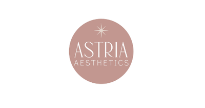 Astria Aesthetics logo