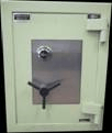 Advanced Safe & Lock logo