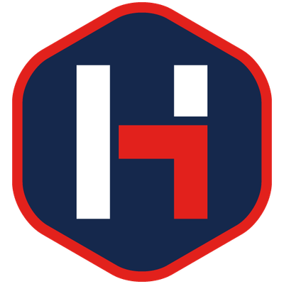 Hixon’s Roofing logo