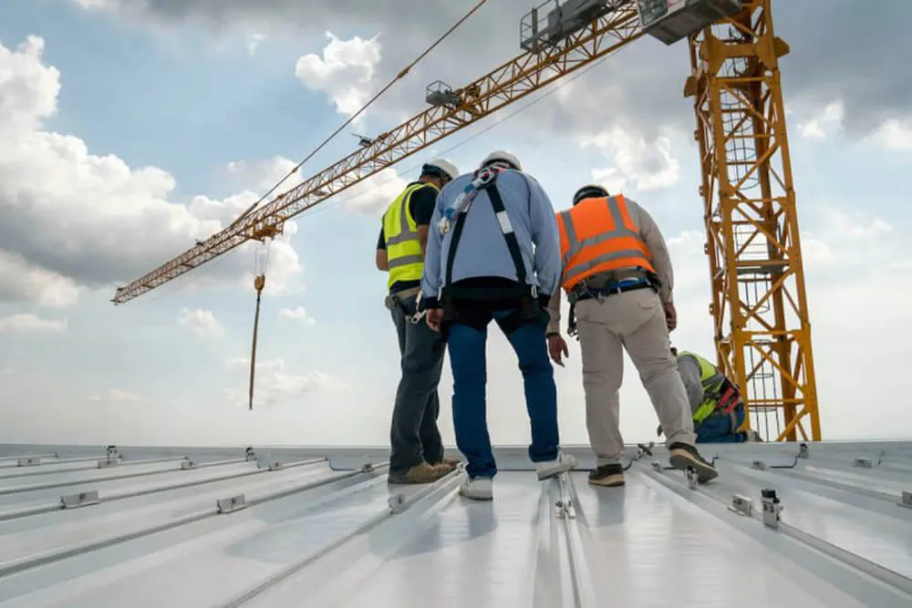 Hixon’s Roofing