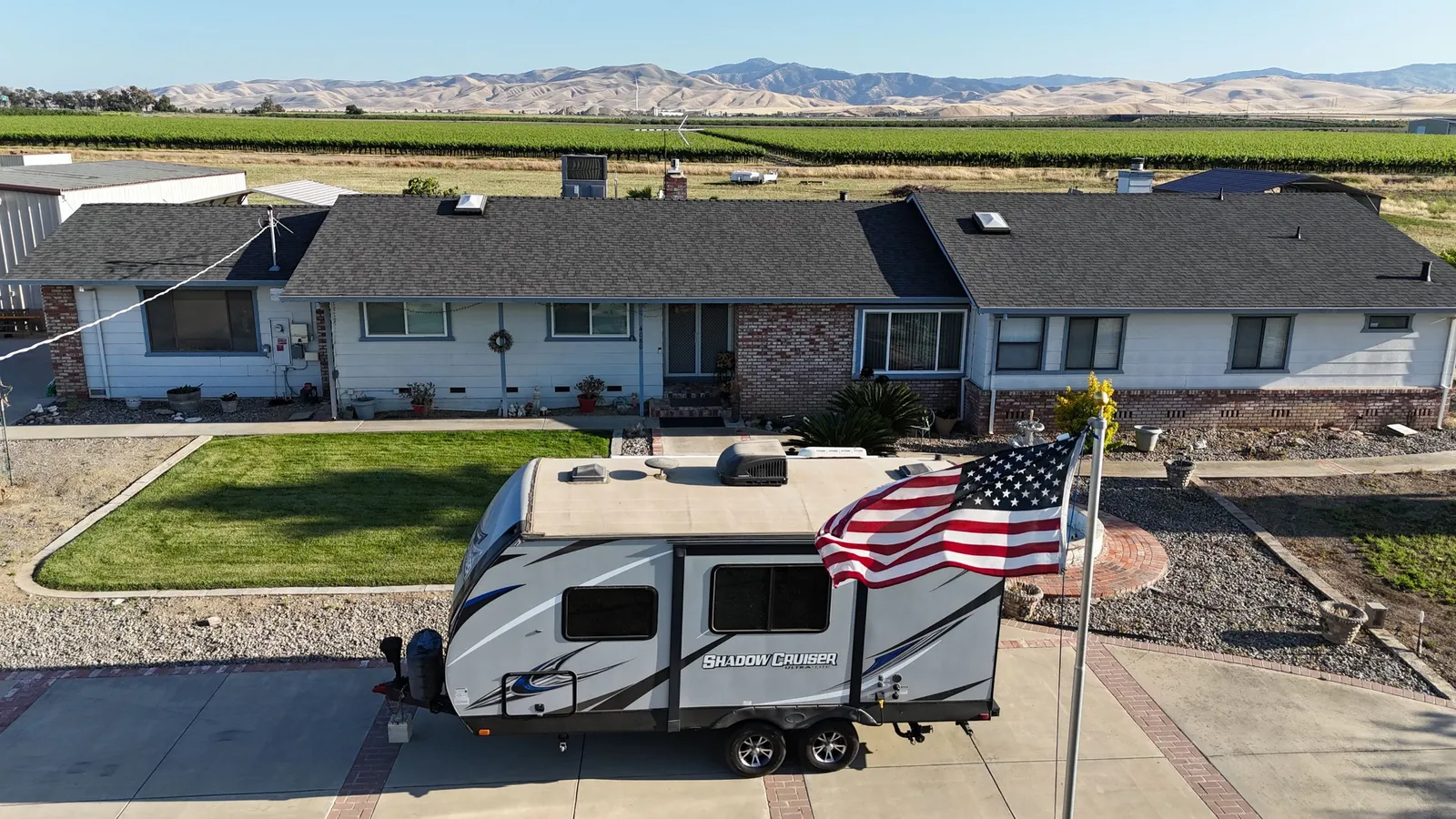 Eagle Home Solutions