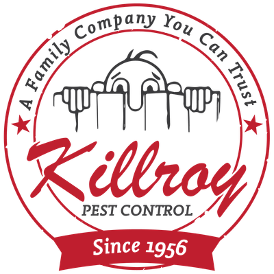 Killroy Pest Control logo