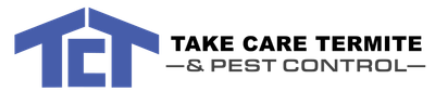 Take Care Termite & Pest Control logo