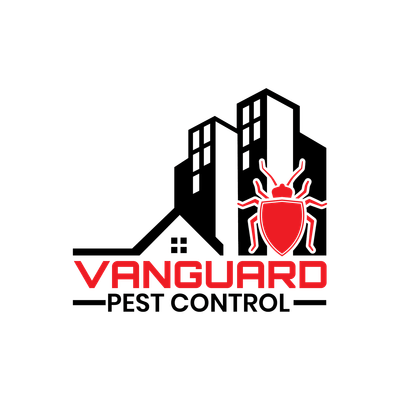 Vanguard Pest Control logo