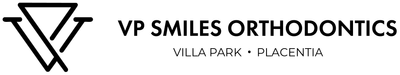 VP Smiles logo
