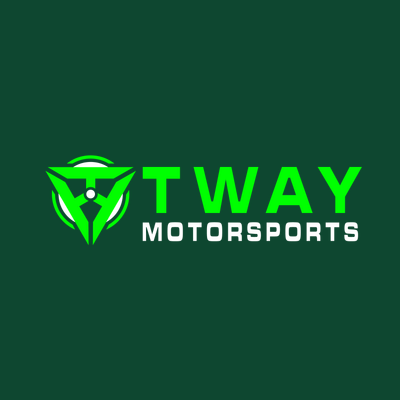 Tway Motorsports logo