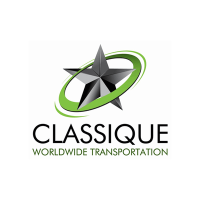 Worldwide Ground Transportation logo