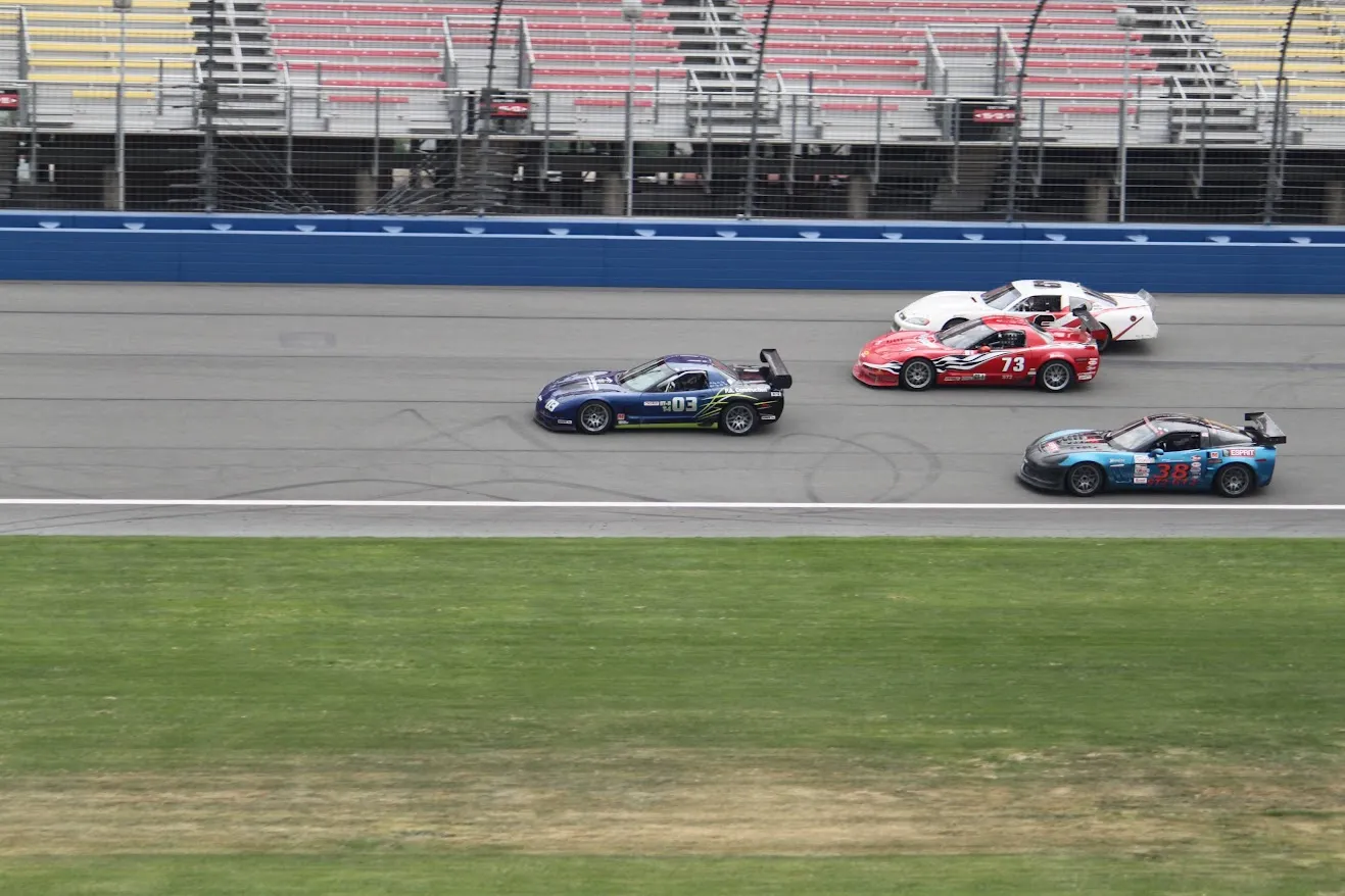 Tway Motorsports