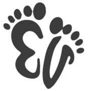 Orange County Podiatry logo