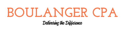 Boulanger CPA and Consulting PC logo