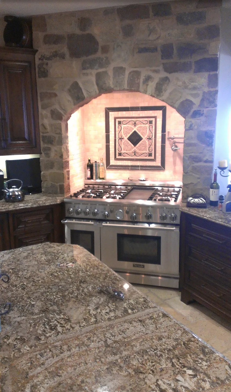 Archer Masonry