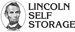 Lincoln Self Storage logo