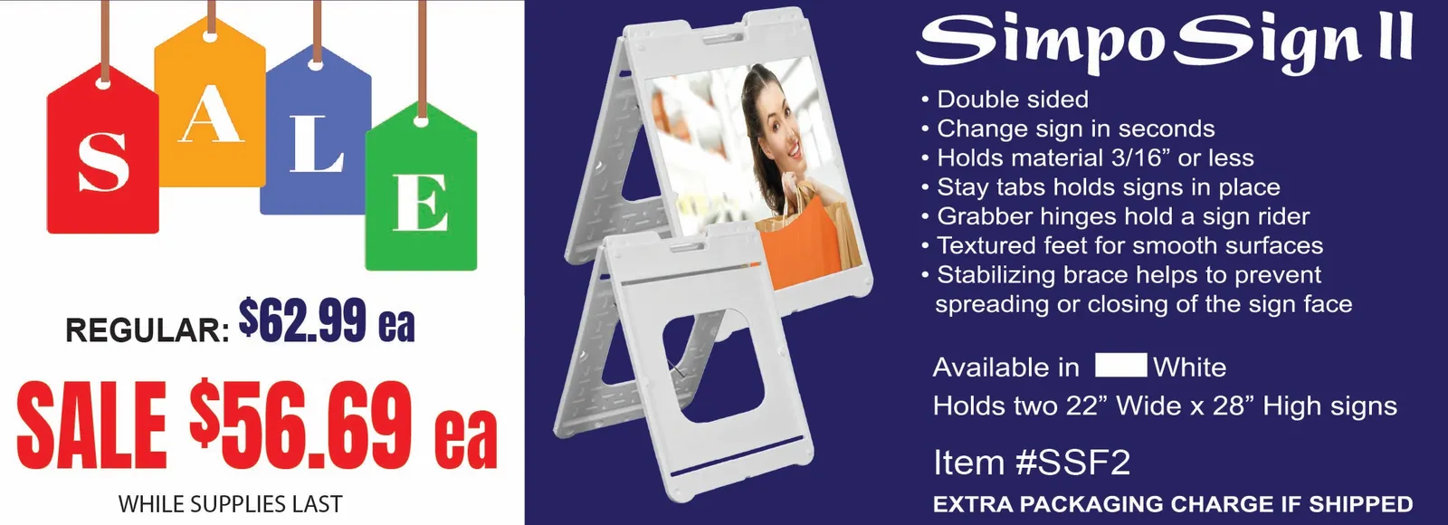 Sign-Mart Wholesale Sign Supplies