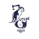 Cutler Construction Services Inc. logo