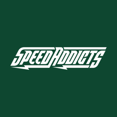 Speed Addicts logo