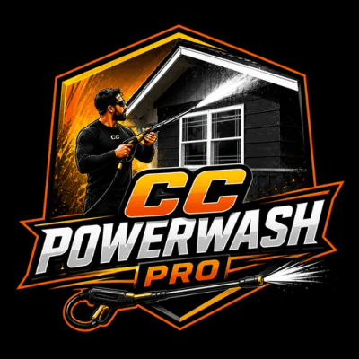 CC Powerwashpro logo