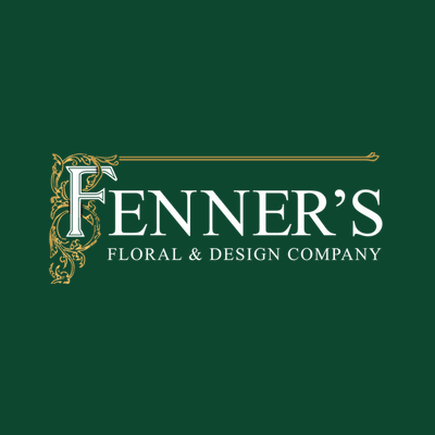 Fenners Floral logo