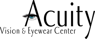 Acuity Vision & Eyewear Center logo