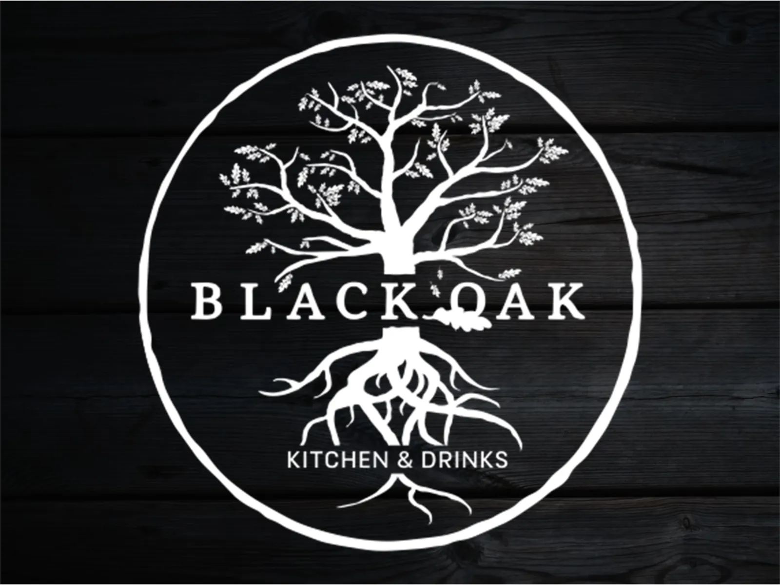 Black Oak