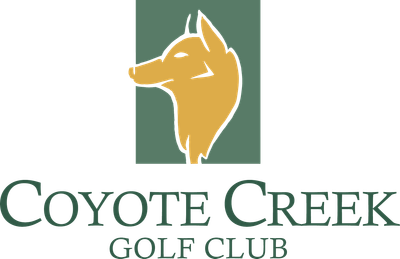 Coyote Creek Golf Club logo