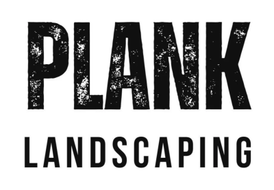 Plank Landscaping logo