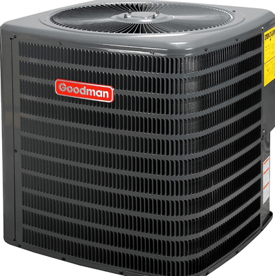 Air Source HVAC LLC logo