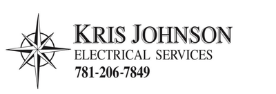 Kris Johnson Electrical Services logo