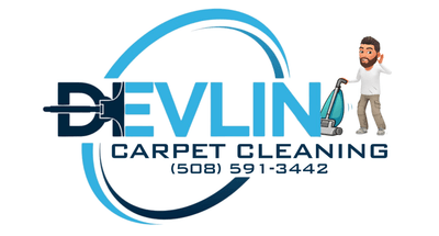 Devlin Carpet Cleaning logo