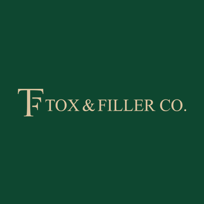 Tox and Filler logo