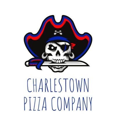 Charlestown Pizza Company logo