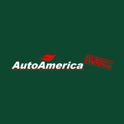 Auto America logo