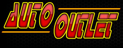 Auto Outlet in Grand Island NE Auto Outlet logo