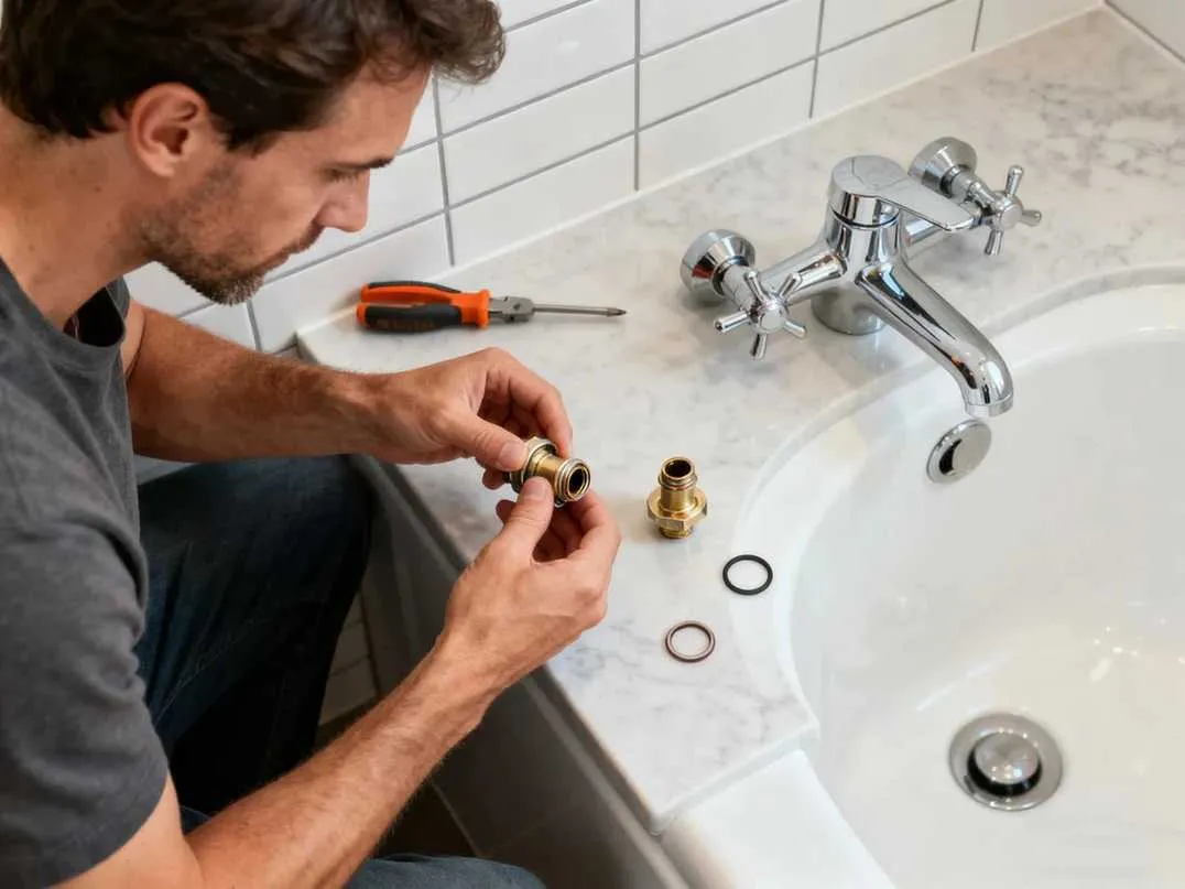 Bellevue Plumbing Company
