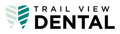 Trail View Dental logo