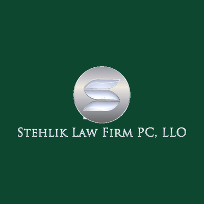 Stehlik Law Firm PC, LLO logo
