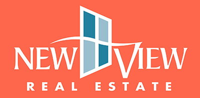 New View Real Estate logo
