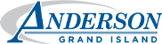 Anderson of Grand Island logo
