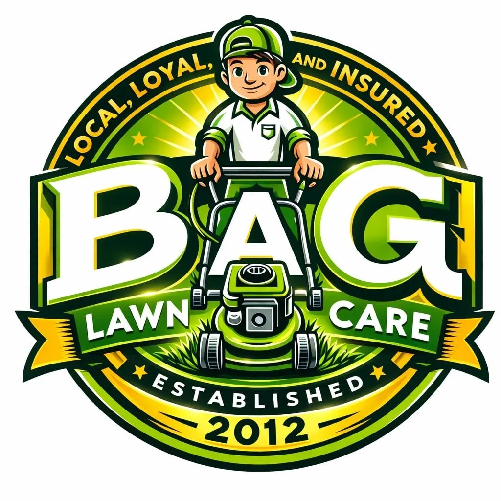 B.A.G. Lawn Care
