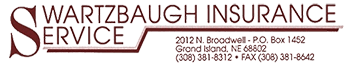 Swartzbaugh Insurance Service logo
