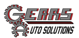 Gears Auto Solutions logo