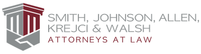Smith, Johnson, Allen, Krejci & Walsh logo