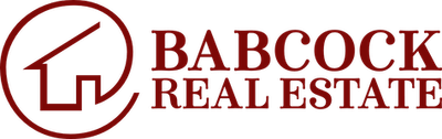 Babcock Real Estate logo