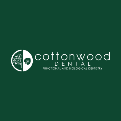 Cottonwood Dental logo