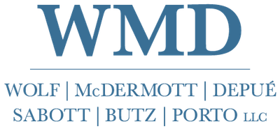 Wolf, McDermott, Depue, Sabott, Butz & Porto, LLC logo