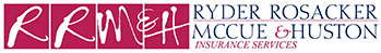 Ryder Rosacker McCue & Huston logo