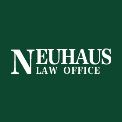 Neuhaus Law Office logo