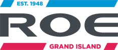 Roe Buick Grand Island Preowned logo
