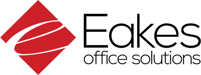Eakes Office Solutions logo