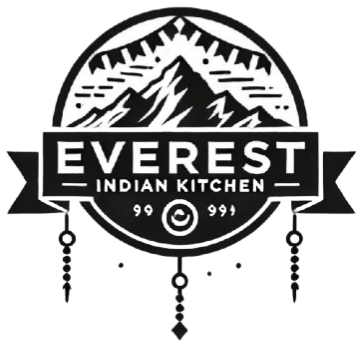 Everest Indian Kitchen logo