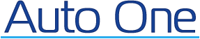 Auto One logo